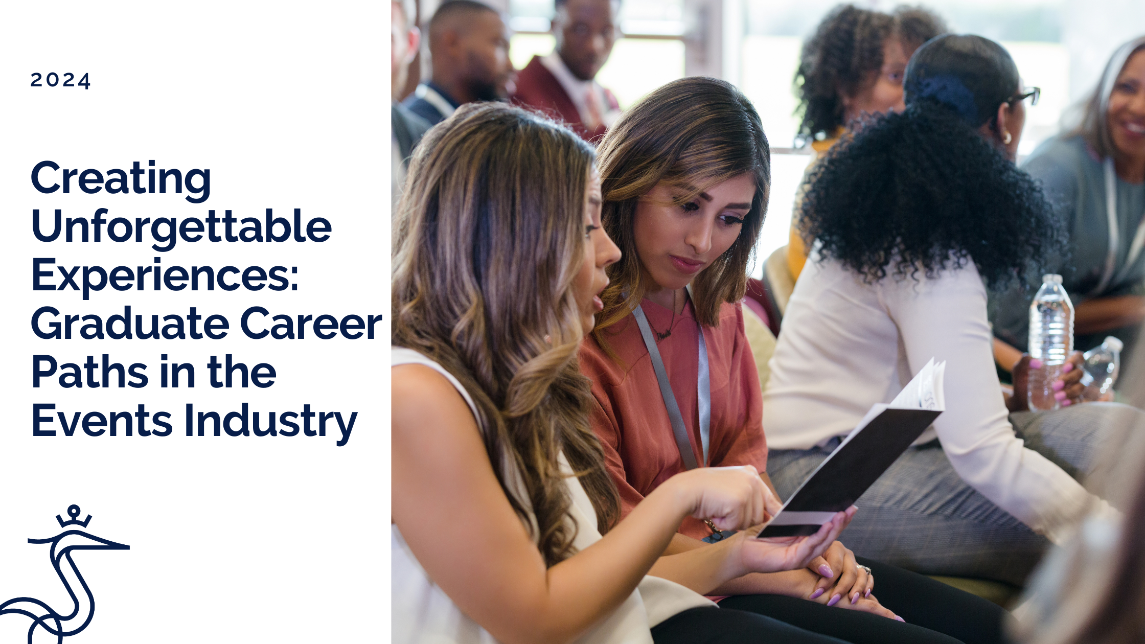Creating Unforgettable Experiences: Graduate Career Paths in the Events ...