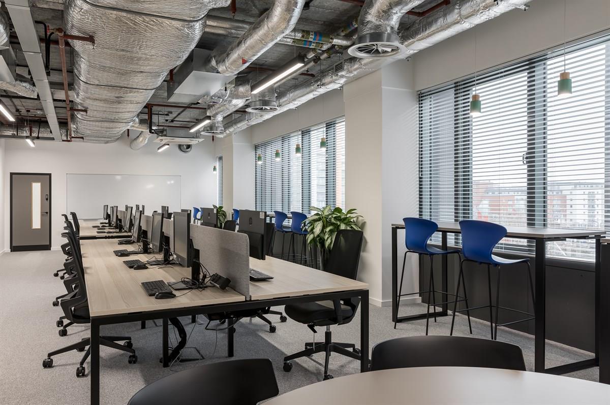 Learning Resource Centre