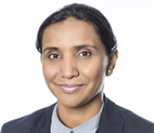 Staff Profile Picture